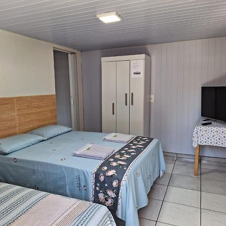 Suite Cardoso Φοζ ντο Ιγκουασού Εξωτερικό φωτογραφία