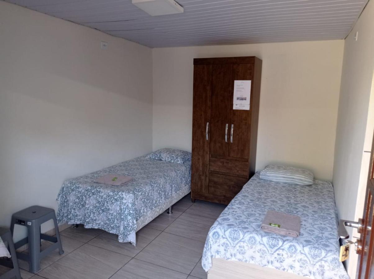 Suite Cardoso Φοζ ντο Ιγκουασού Εξωτερικό φωτογραφία