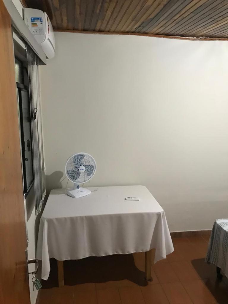Suite Cardoso Φοζ ντο Ιγκουασού Εξωτερικό φωτογραφία