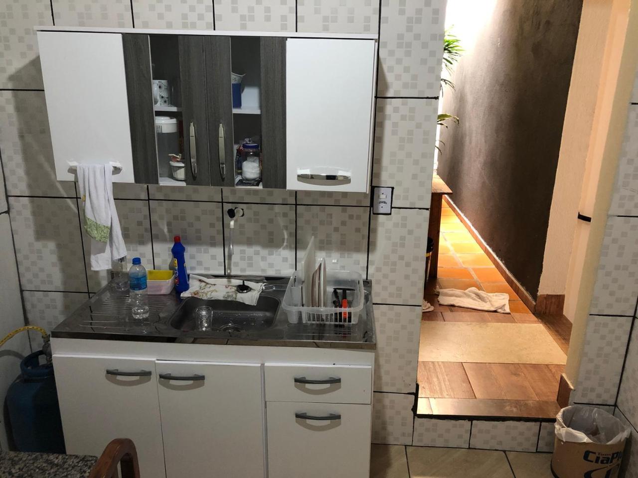 Suite Cardoso Φοζ ντο Ιγκουασού Εξωτερικό φωτογραφία
