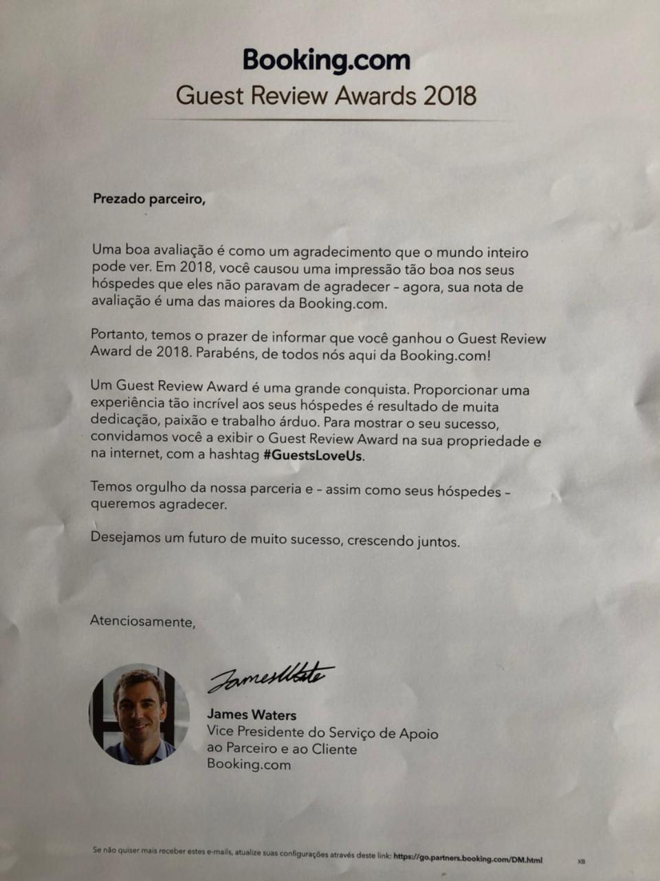 Suite Cardoso Φοζ ντο Ιγκουασού Εξωτερικό φωτογραφία