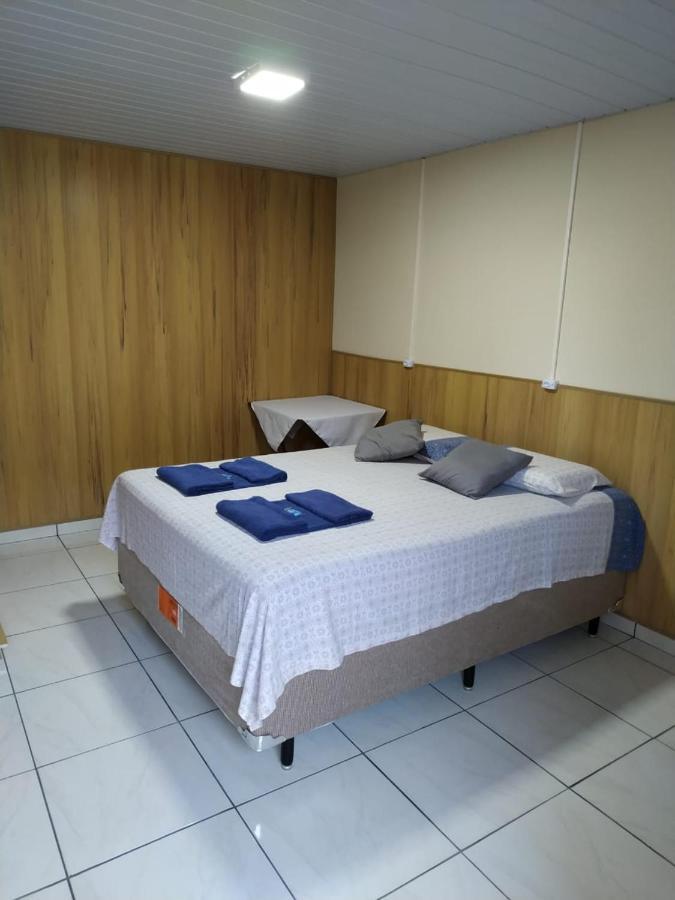 Suite Cardoso Φοζ ντο Ιγκουασού Εξωτερικό φωτογραφία